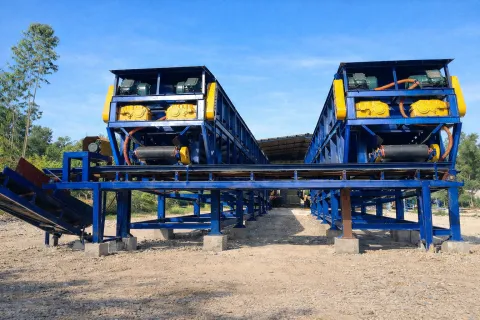 Xu hướng đầu tư máy móc cơ khí trong ngành chế biến gỗ hiện nay