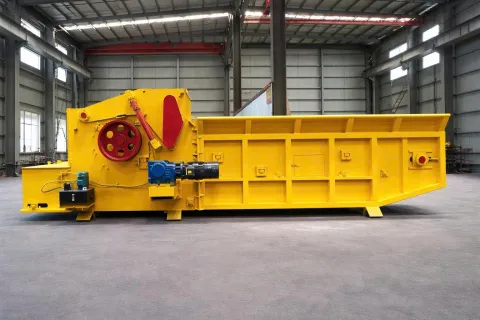 Vai trò của dây chuyền máy trong việc nâng cao hiệu quả sản xuất