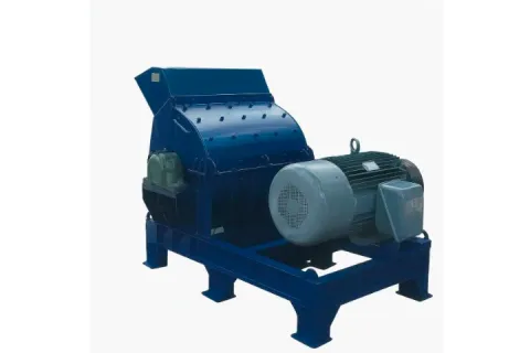 MÁY NGHIỀN DĂM GỖ