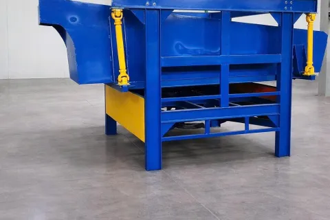 Tối ưu chi phí sản xuất nhờ đầu tư máy móc phù hợp