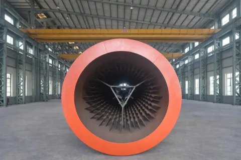 Cơ khí chế tạo máy – Nền tảng cho sản xuất bền vững