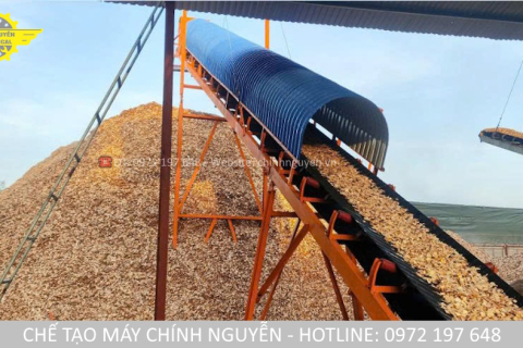Tối ưu chi phí sản xuất nhờ đầu tư máy móc phù hợp