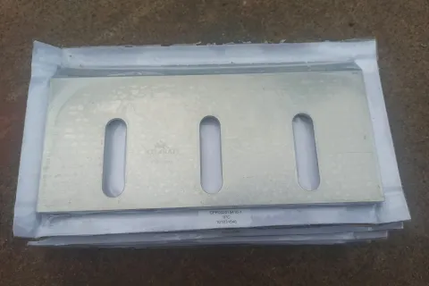 Dao băm gỗ Metkraft của Mỹ